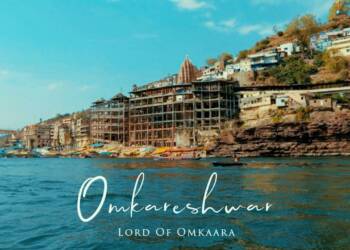 Omkareshwar Jyotirlinga Temple thumbnail