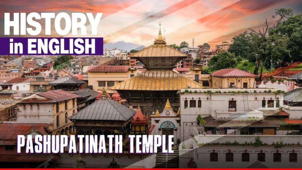 Pashupatinath Temple thumbnail