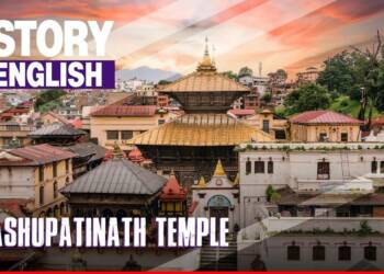 Pashupatinath Temple thumbnail
