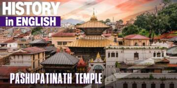Pashupatinath Temple thumbnail