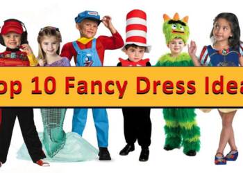 Prize winning fancy dress competition ideas thumbnail