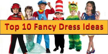 Prize winning fancy dress competition ideas thumbnail