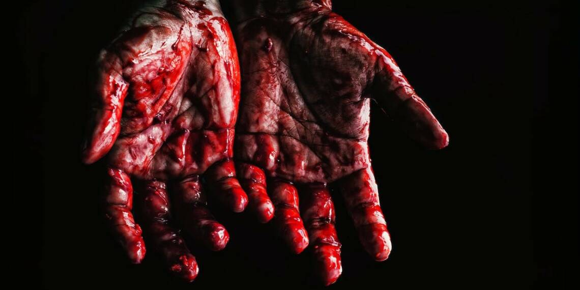 serial killers victims