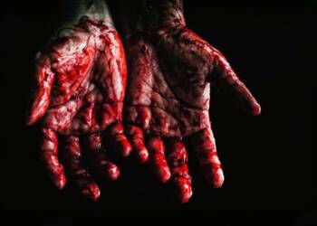 serial killers victims