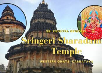 Gavi Gangadhareshwara Temple, Timings, History, Travel Guide and How to reach