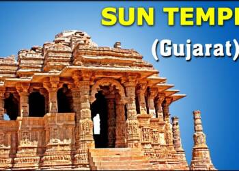 Sun Temple Modhera thumbnail