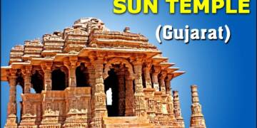 Sun Temple Modhera thumbnail