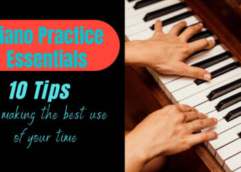 Top 10 Tips And Tricks For Piano Beginners