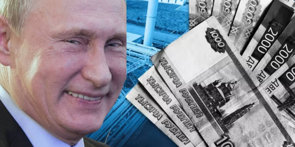 As Europe gently starts removing sanctions on Russia, Putin goes all guns blazing against it