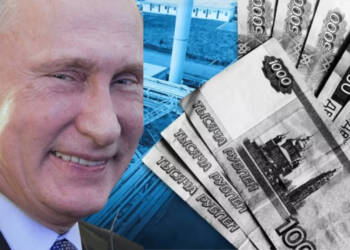 As Europe gently starts removing sanctions on Russia, Putin goes all guns blazing against it