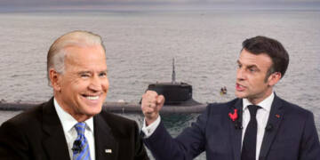 US snatches Canada owned Defense firm from Trudeau, Macron fumes