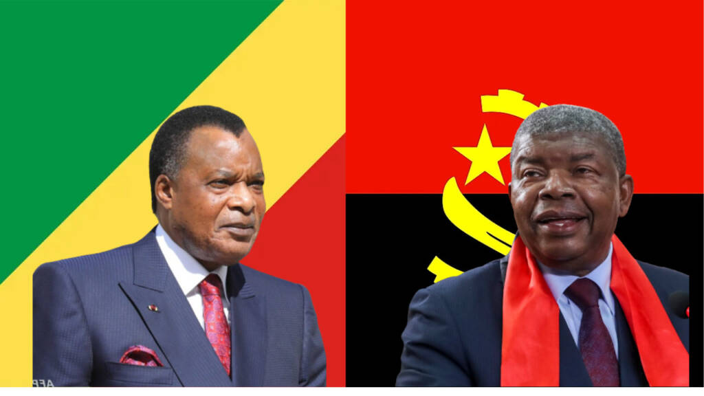 Congo and Angola visa