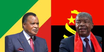 Congo and Angola visa