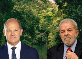 Volkswagen slave labor case