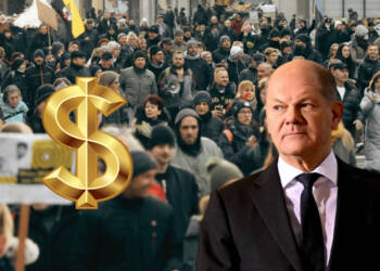 tax collection Germany