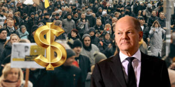 tax collection Germany