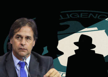 CIA Uruguay