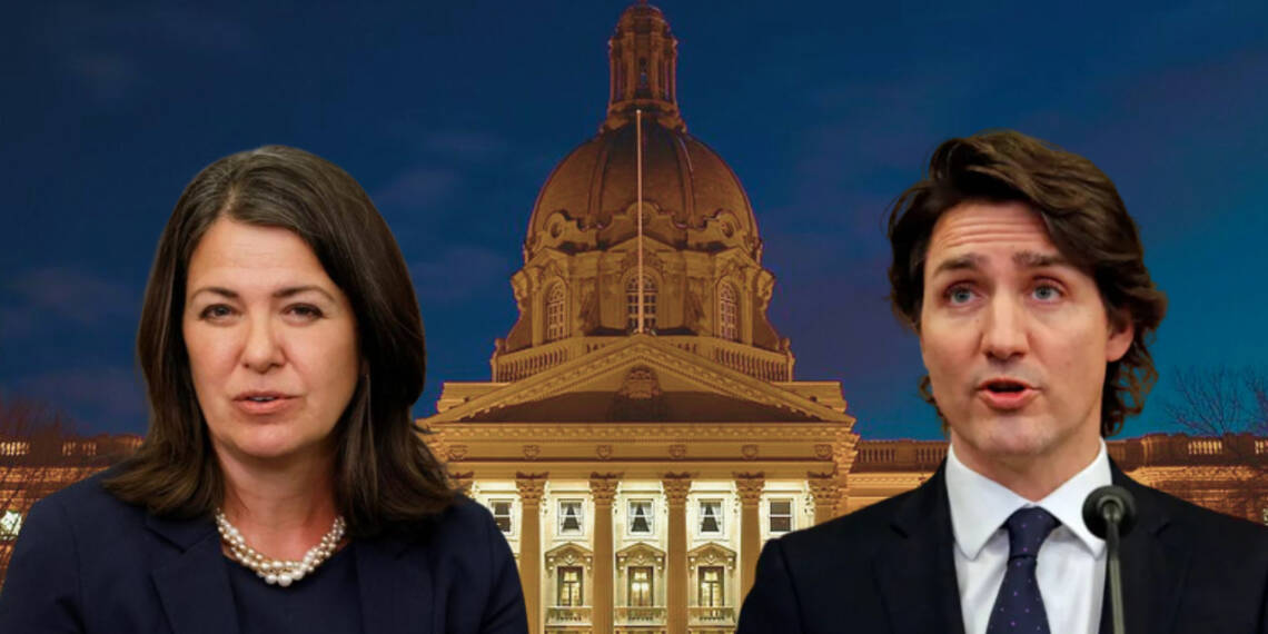 Alberta 2023 elections: Trudeau’s last ditch attempt to conquer Alberta