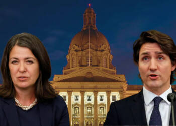 Alberta 2023 elections: Trudeau’s last ditch attempt to conquer Alberta