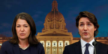 Alberta 2023 elections: Trudeau’s last ditch attempt to conquer Alberta