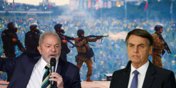 A David and Goliath story between Lula da Silva and Bolsonaro loyalists