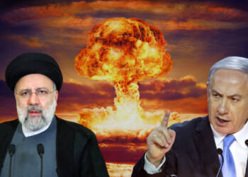 Israel’s nuclear threat!