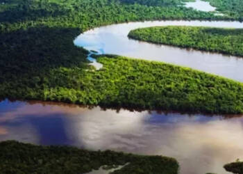 How South America can systematically use its water bodies to turn it into a logistical giant