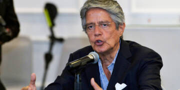 Ecuador’s corrupt president under scrutiny after witness’ murder