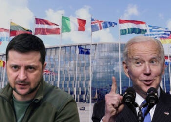 NATO Ukraine