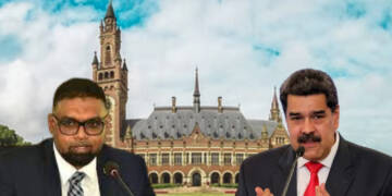 The West comes out on top in Venezuela-Guyana border dispute