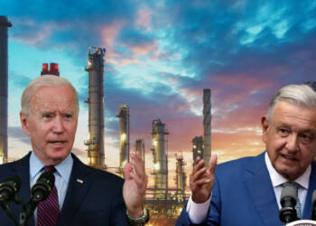 Mexico nationalization