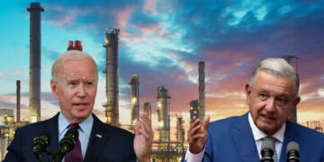 Mexico nationalization