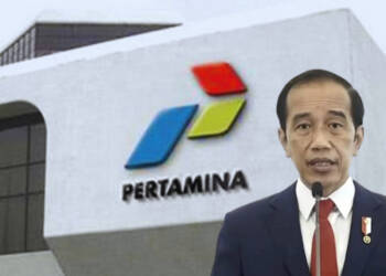 Indonesia’s pride Pertamina is on its debt-bed