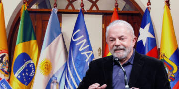 Latin American unity reignited by Brazil’s return to UNASUR