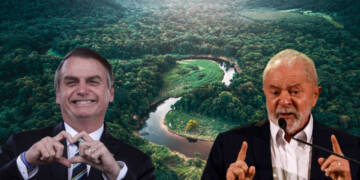 Lula begins undoing Bolsonaro Amazonian misadventures