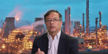 Gustavo Petro has a brilliant plan to completely destroy Colombian economy