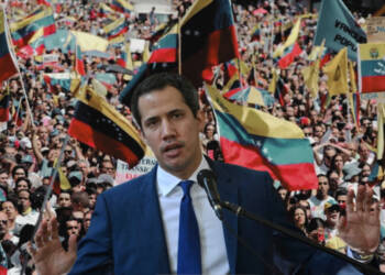 USA sanctions Venezuela