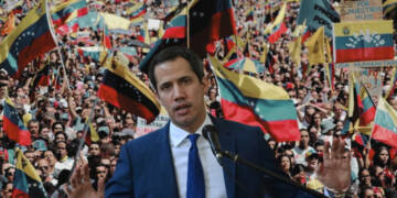 USA sanctions Venezuela