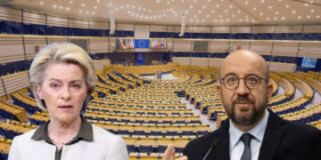 Is the EU President being forced to exit Ursula’s European Union?