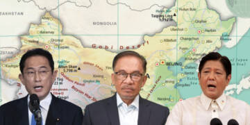 Japan, Malaysia Philippines military ties: East Asian Avengers teams up to quash the Chinese threat