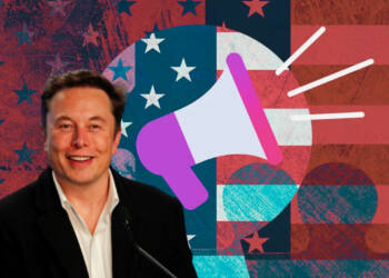 Elon Musk’s avenge from American media
