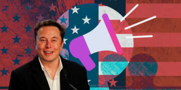 Elon Musk’s avenge from American media