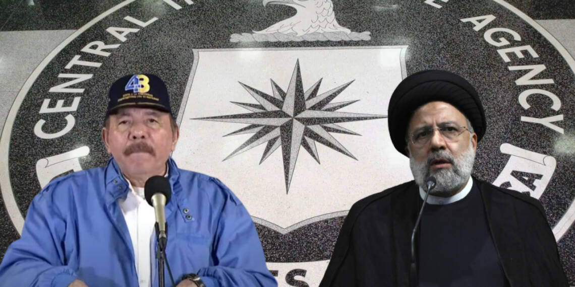 US intelligence uncovers unexpected alliance between Iran and Nicaragua
