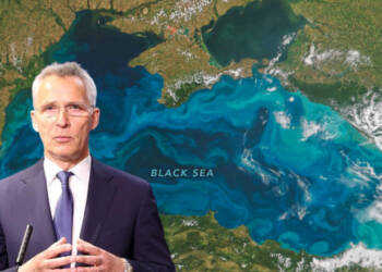 NATO has a ‘Sea Trap’ to end Russia’s trade dominance