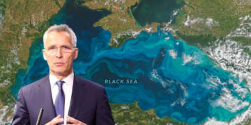 NATO has a ‘Sea Trap’ to end Russia’s trade dominance