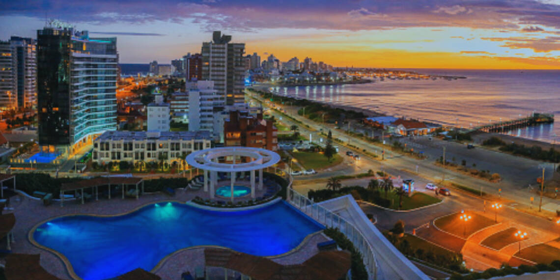 The extraordinary tale of Punta del Este- One of the fastest growing global destinations