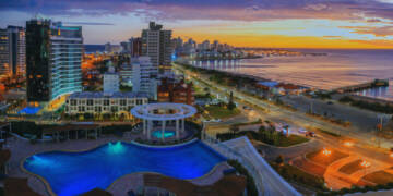 The extraordinary tale of Punta del Este- One of the fastest growing global destinations