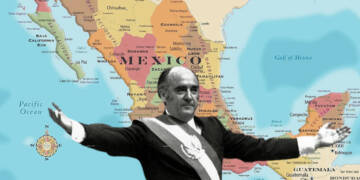 Everyone knew it and now the US confesses it that López Portillo was a CIA stooge