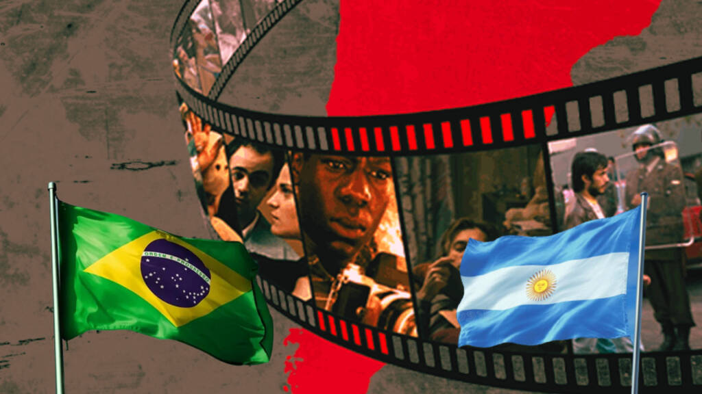 Brazil Cinema