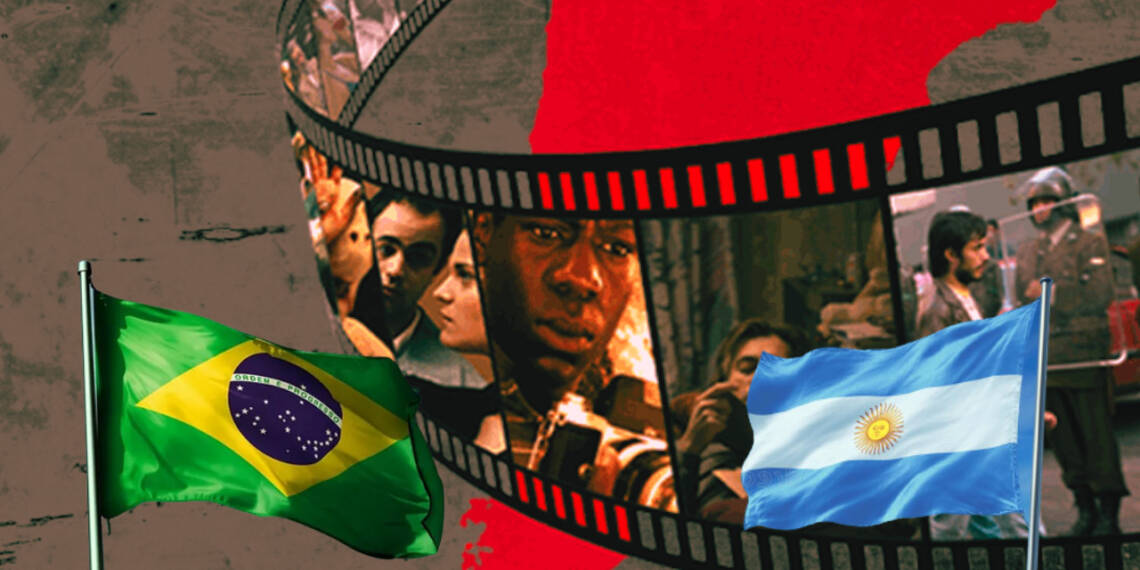 Brazil Cinema